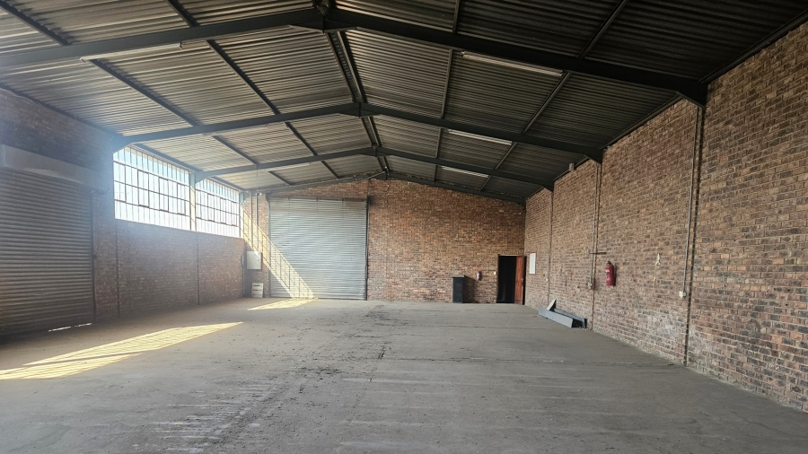 Commercial Property for Sale in Sasolburg Industrial Zone 2 Free State